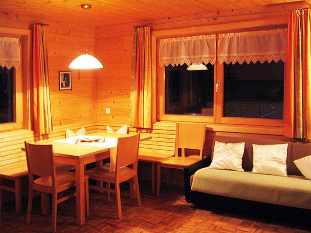 Apart Greber Andelsbuch Chambre photo