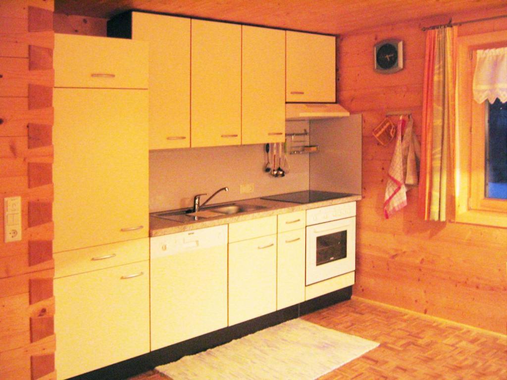 Apart Greber Andelsbuch Chambre photo
