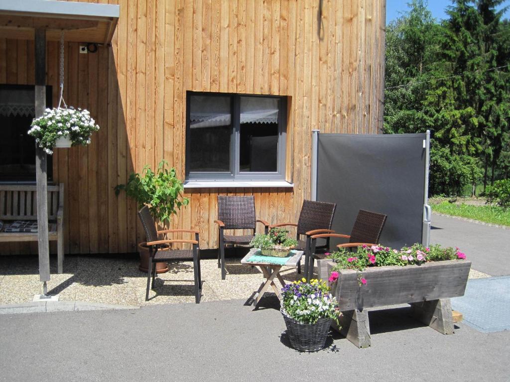 Apart Greber Andelsbuch Extérieur photo