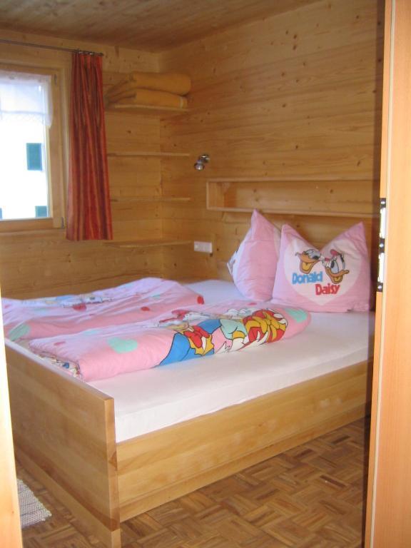Apart Greber Andelsbuch Chambre photo